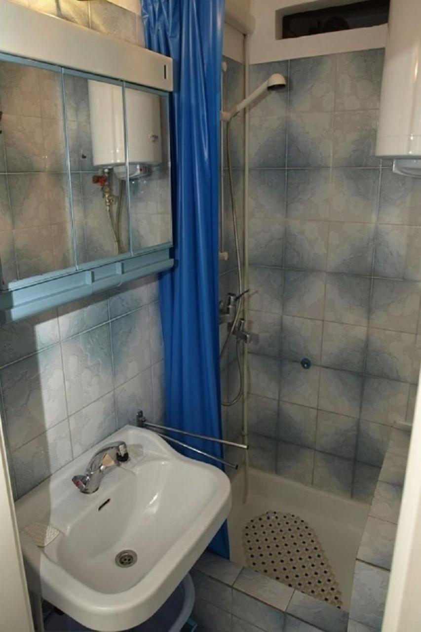 Apartment Ivy Selce Ngoại thất bức ảnh