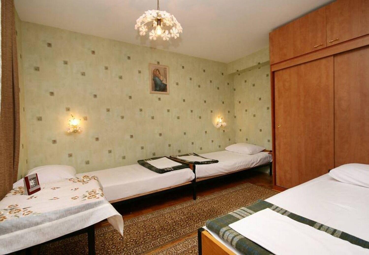 Apartment Ivy Selce Ngoại thất bức ảnh