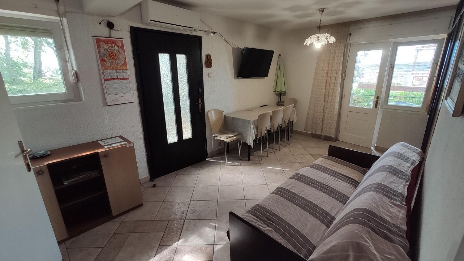 Apartment Ivy Selce Ngoại thất bức ảnh